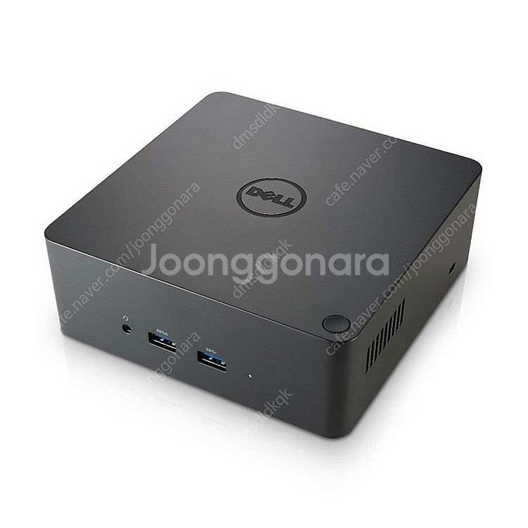 DELL(델 TB16 썬더볼트3 독 도킹스테이션) 노트...--4
