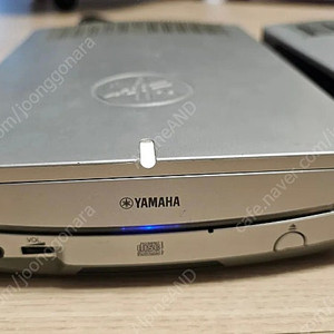 Yamaha usb crw-f1 팔아요