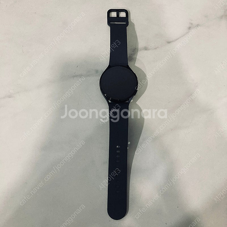 갤럭시 워치5 블랙 44MM S급 케이블포함 8만5천원...--0