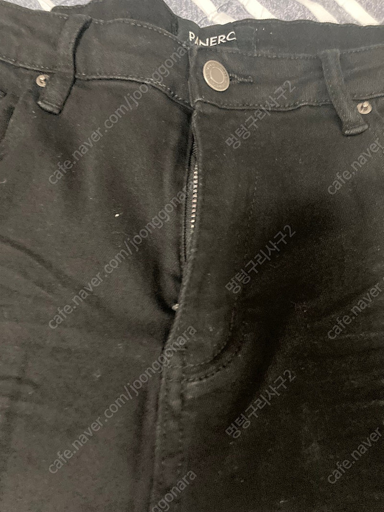 panero 일본제작 블랙플레어진 33 새상품팔아요--1