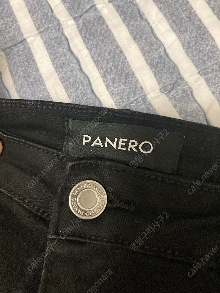 panero 일본제작 블랙플레어진 33 새상품팔아요--2