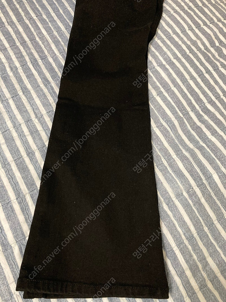 panero 일본제작 블랙플레어진 33 새상품팔아요--3