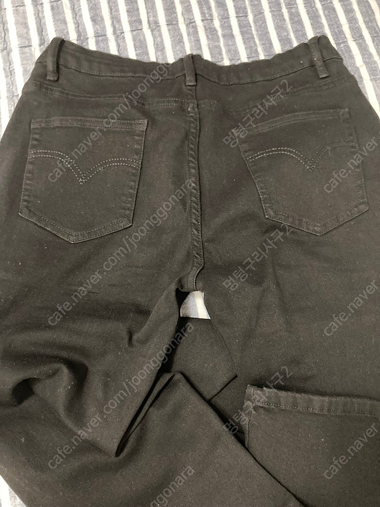 panero 일본제작 블랙플레어진 33 새상품팔아요--4