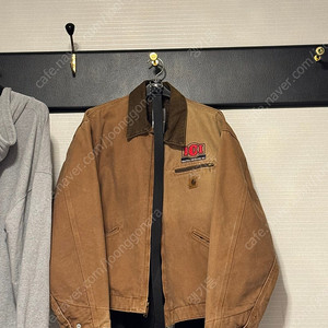 칼하트j97 brn XL