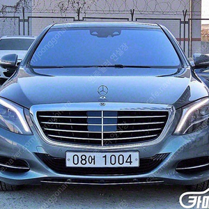 [벤츠]S클래스-W222 S 550L 4MATIC ★중고차★중고차매입★전액할부★저신용자★신불자★소액할부★현금★카드 전부 가능합니다!