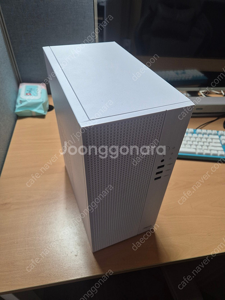 본체 I5 9400F 1060 3G--0