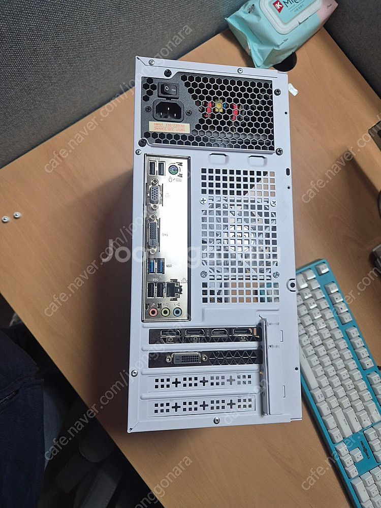 본체 I5 9400F 1060 3G--1