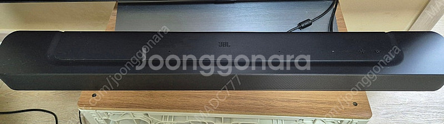 JBL BAR 300 사운드바 판매--1