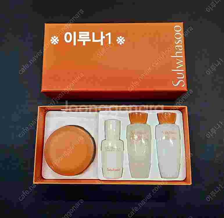 최저가)숨37 타임에너지 브라이트 루미너스 세럼 센테니...--7