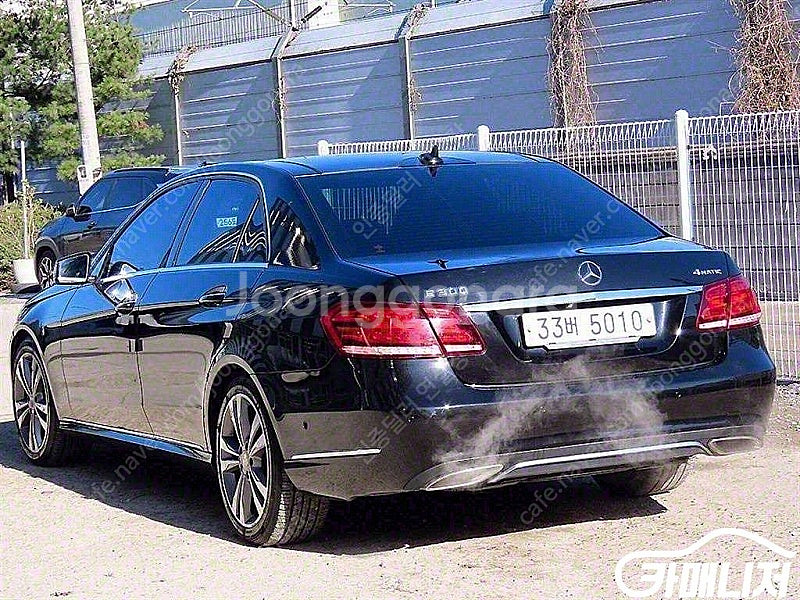 [벤츠]E-클래스 W212 E300 4MATIC 아방가...--3