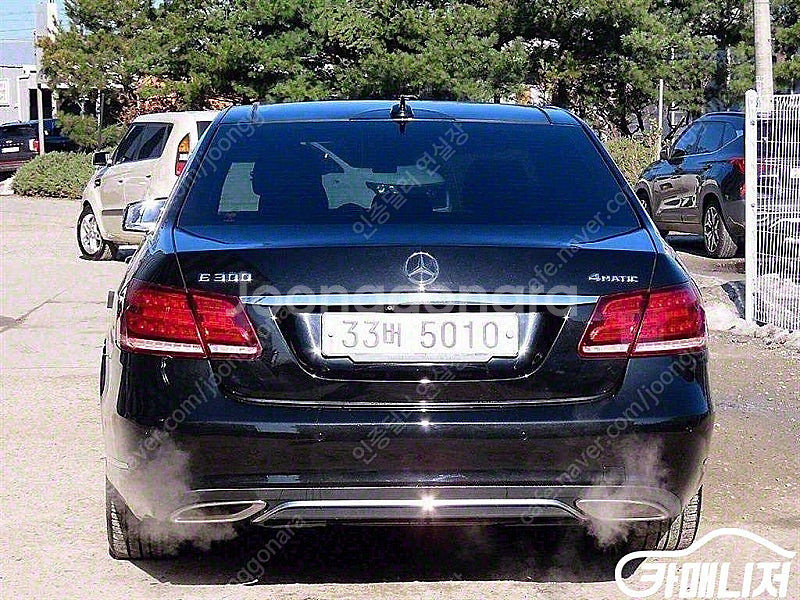[벤츠]E-클래스 W212 E300 4MATIC 아방가...--4