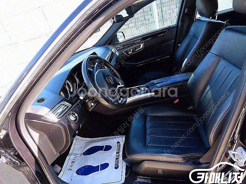 [벤츠]E-클래스 W212 E300 4MATIC 아방가...--5