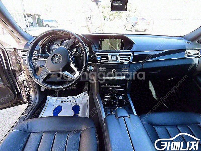 [벤츠]E-클래스 W212 E300 4MATIC 아방가...--7
