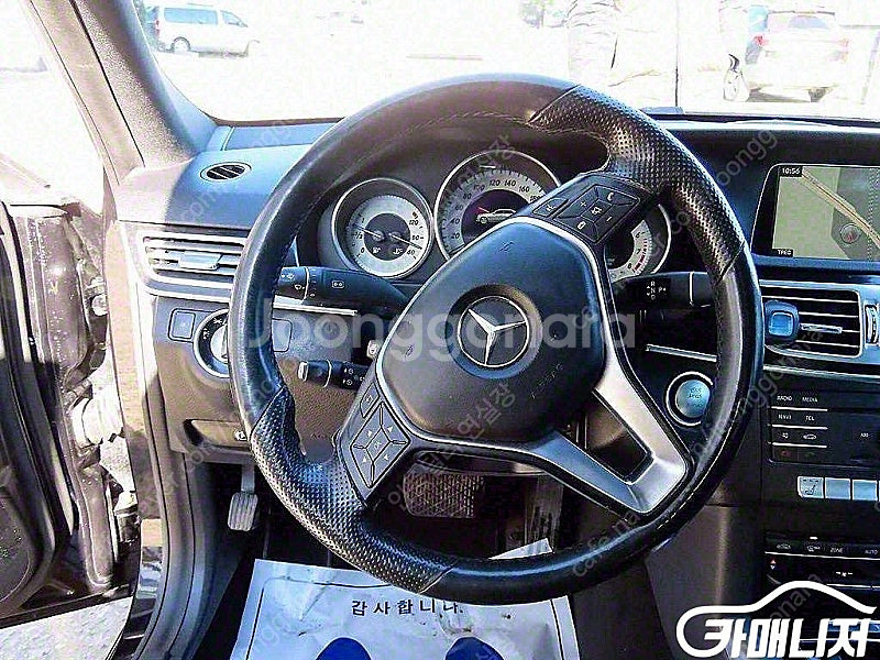 [벤츠]E-클래스 W212 E300 4MATIC 아방가...--8