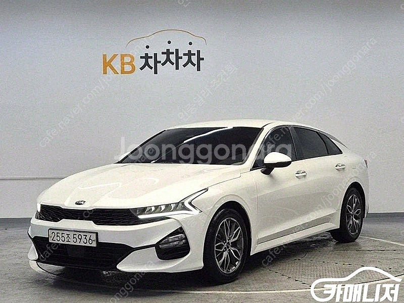 [기아]K5 3세대 LPI 2.0 (렌터카) 트렌디 (...--0
