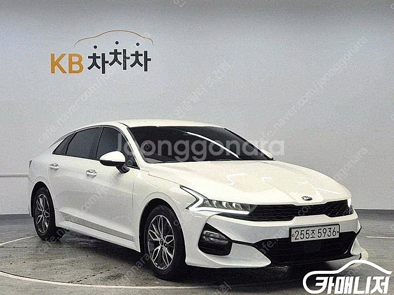 [기아]K5 3세대 LPI 2.0 (렌터카) 트렌디 (...--4