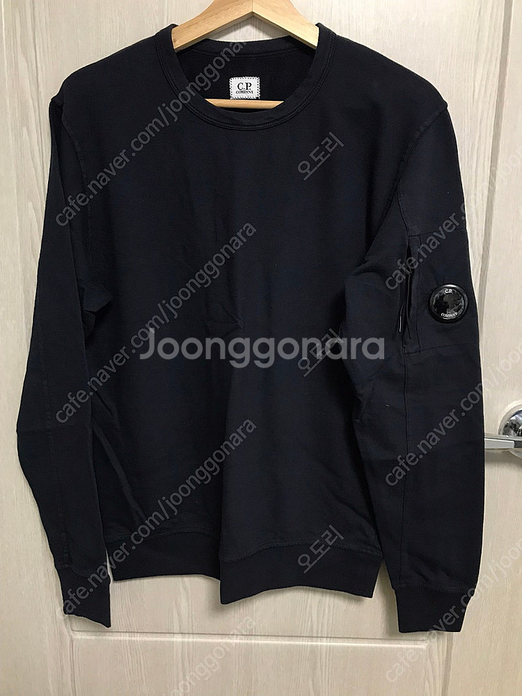 CP 컴퍼니 렌즈와팬 팬츠--7