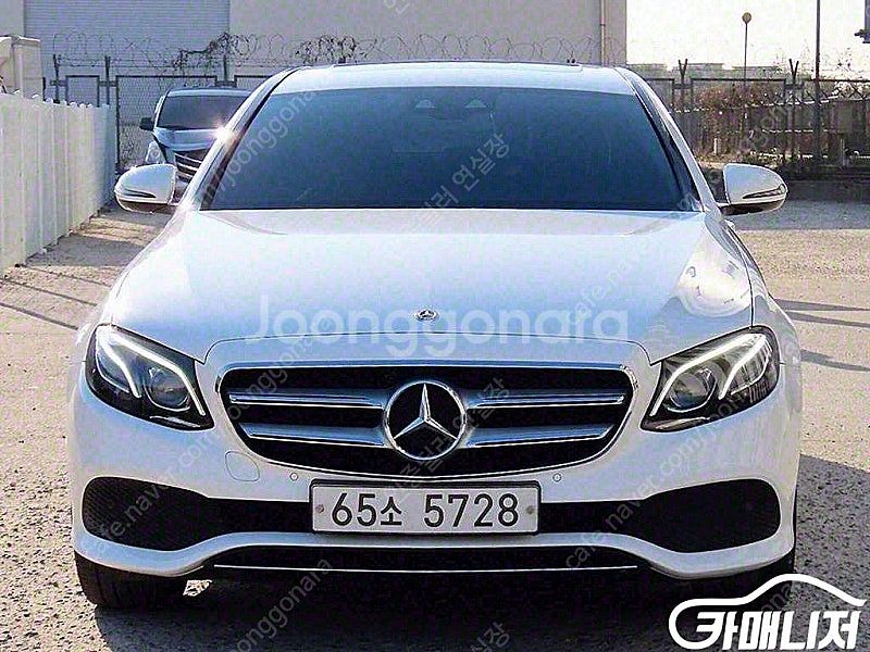 [벤츠]E-클래스 W213 E220d 4MATIC 아방...--0