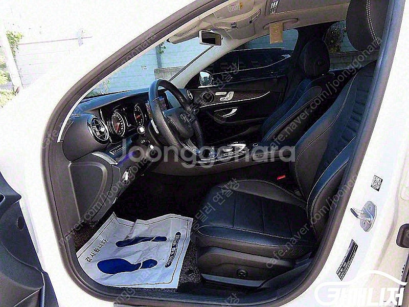 [벤츠]E-클래스 W213 E220d 4MATIC 아방...--5