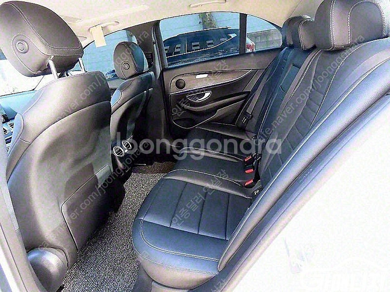 [벤츠]E-클래스 W213 E220d 4MATIC 아방...--6