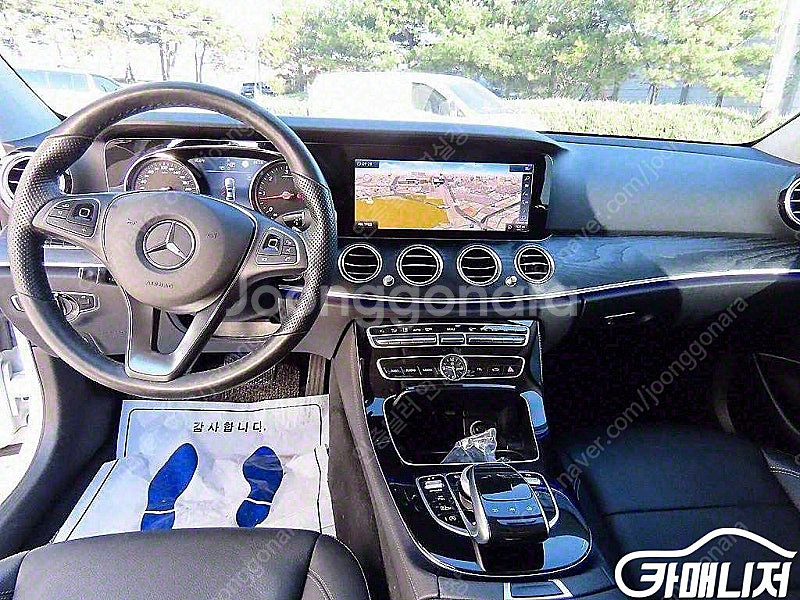 [벤츠]E-클래스 W213 E220d 4MATIC 아방...--7