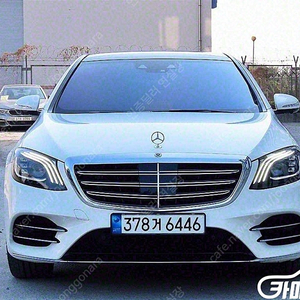 [벤츠]S클래스-W222 S 350 d 4MATIC ★중고차★중고차매입★전액할부★저신용자★신불자★소액할부★현금★카드 전부 가능합니다!