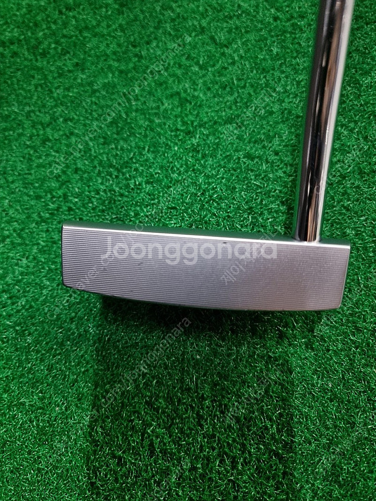 삼양정품 PING 핑 DS 72 퍼터--3