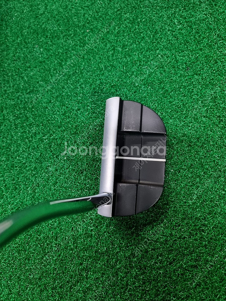 삼양정품 PING 핑 DS 72 퍼터--5