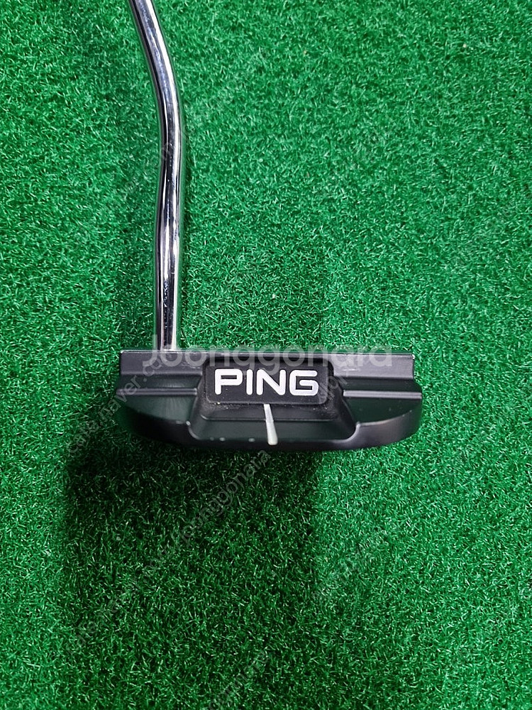 삼양정품 PING 핑 DS 72 퍼터--6