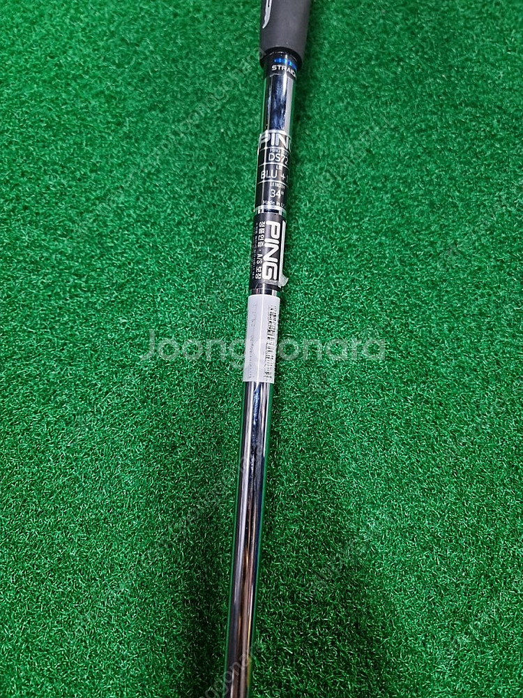 삼양정품 PING 핑 DS 72 퍼터--7