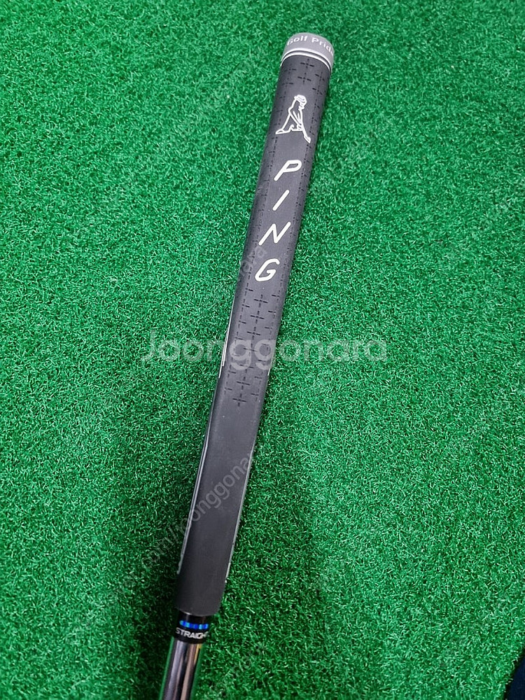 삼양정품 PING 핑 DS 72 퍼터--9