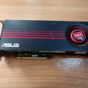 그래픽카드 아수스 AMD HD6950 2G