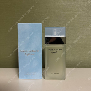 돌체앤가바나 라이트블루 50ml