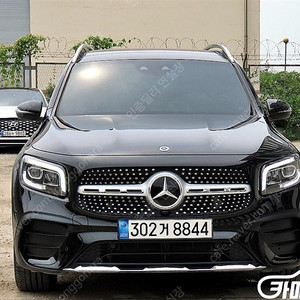 [벤츠]GLB클래스 X247 GLB 250 4MATIC ★중고차★중고차매입★전액할부★저신용자★신불자★소액할부★현금★카드 전부 가능합니다!