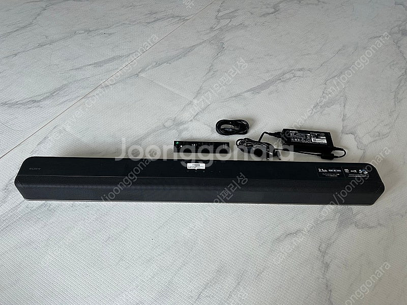 소니 사운드바 HT-X8500 판매--0
