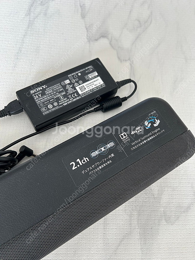 소니 사운드바 HT-X8500 판매--2