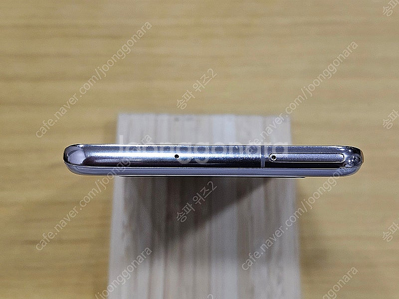 <서울 송파> 삼성 갤럭시 S10 5G 256기가 골드...--3