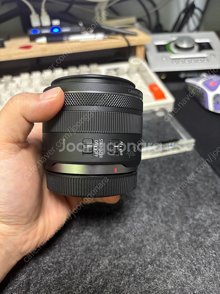 캐논 RF 35mm f1.8 macro stm--2