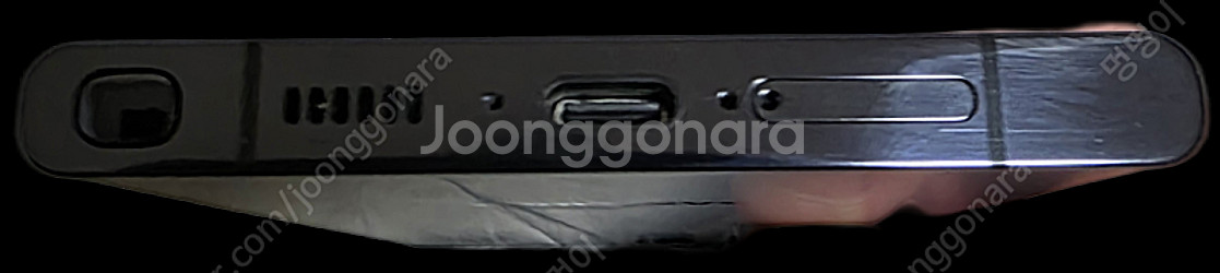 삼성 갤럭시 S23 울트라 512GB 블랙--3