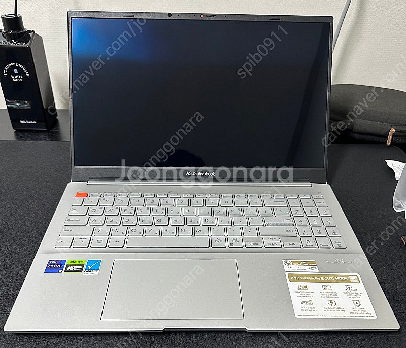 ASUS 비보북 프로 15 K6502VV-MA011--0