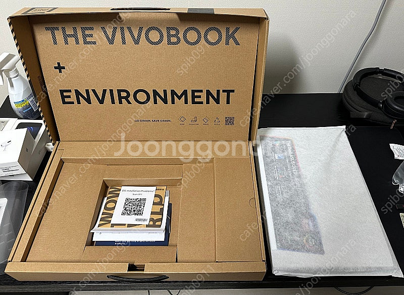 ASUS 비보북 프로 15 K6502VV-MA011--2