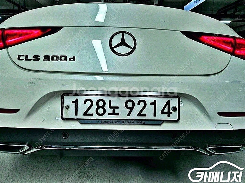 [벤츠]CLS클래스 C257 CLS 300d AMG L...--7