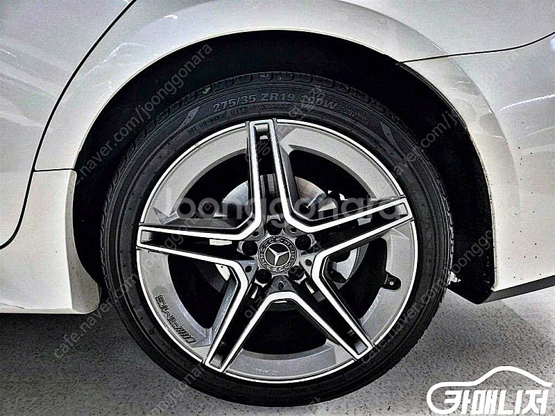 [벤츠]CLS클래스 C257 CLS 300d AMG L...--9