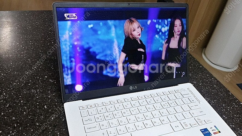 [판매]LG 2022 11세대 올뉴그램 개인 소장용 화...--1