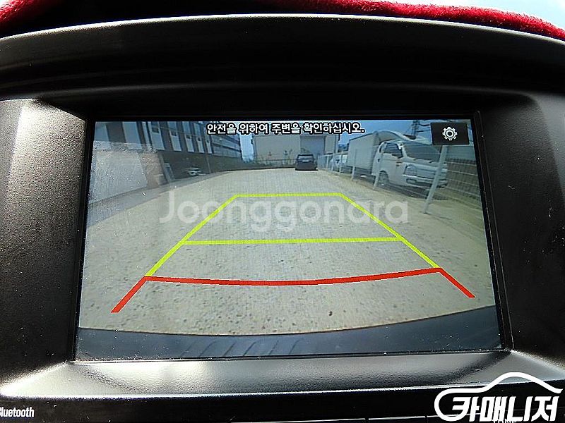 그랜드 스타렉스 밴 5인승 2017 년 중고차/전액할부...--7
