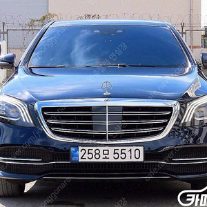 [벤츠]S클래스-W222 S 400L d 4MATIC ★중고차★중고차매입★전액할부★저신용자★신불자★소액할부★현금★카드 전부 가능합니다!