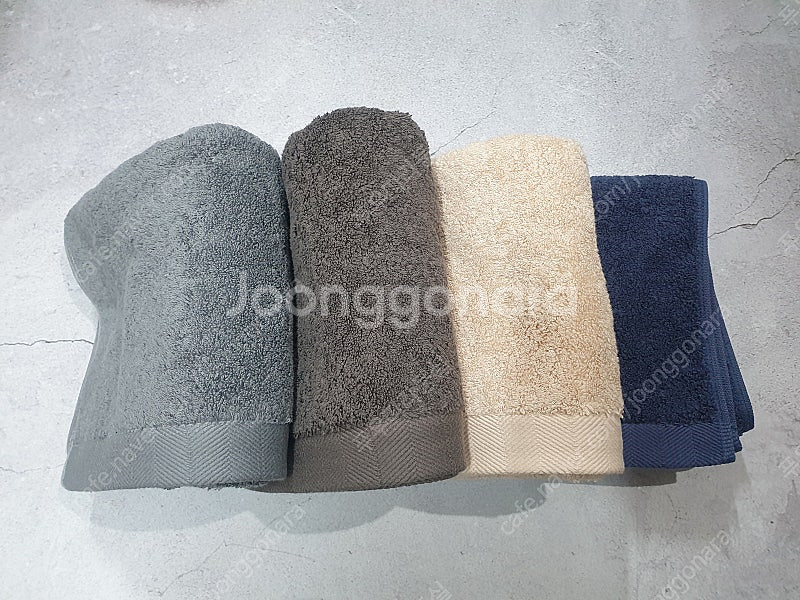 40수 코마사 호텔수건 수건 타월 판매--0