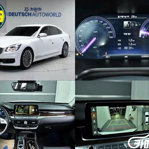 더 K9 3.3 T-GDI AWD 2019 년 중고차◆전액할부◆중고리스◆여유자금◆