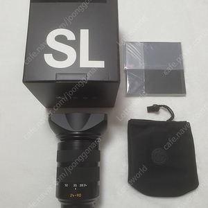 라이카 SL 24-90 팝니다. SL2490