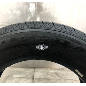 중고타이어 오페라 205/65R16 K5